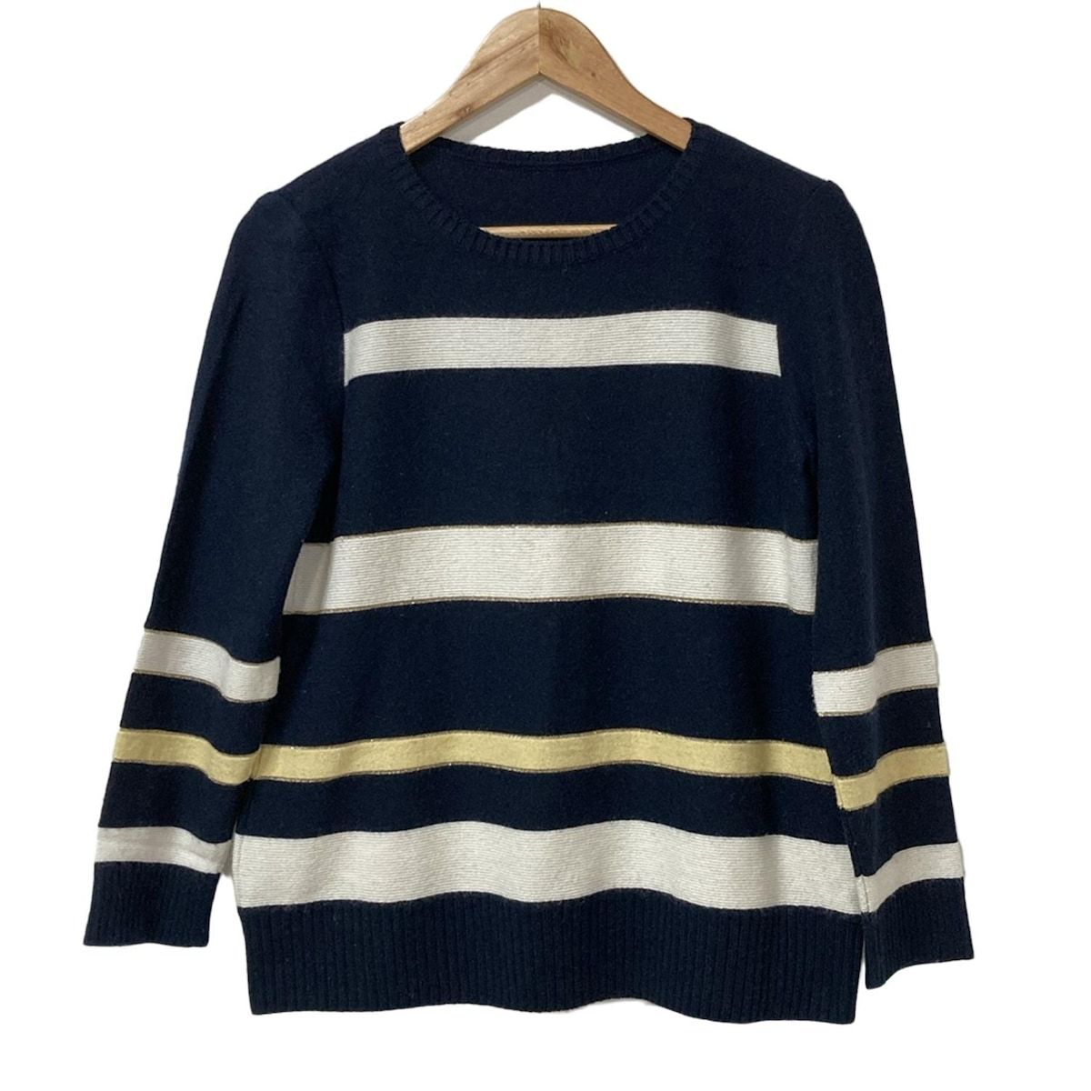 美品 24AW Ron Herman ロンハーマン カシミヤブレンド