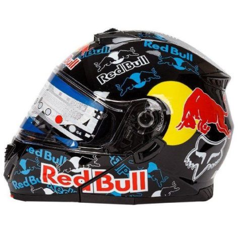 フルフェイスヘルメット