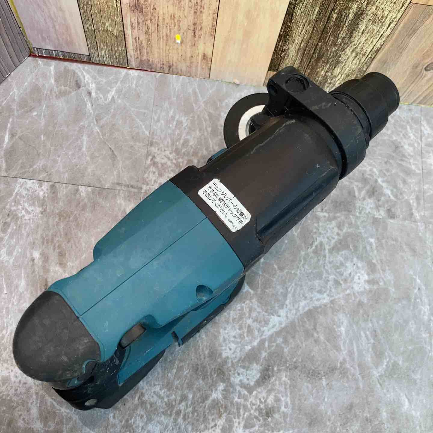 電動工具・エア工具 ☆マキタ(makita) コードレスハンマドリル HR244DZ