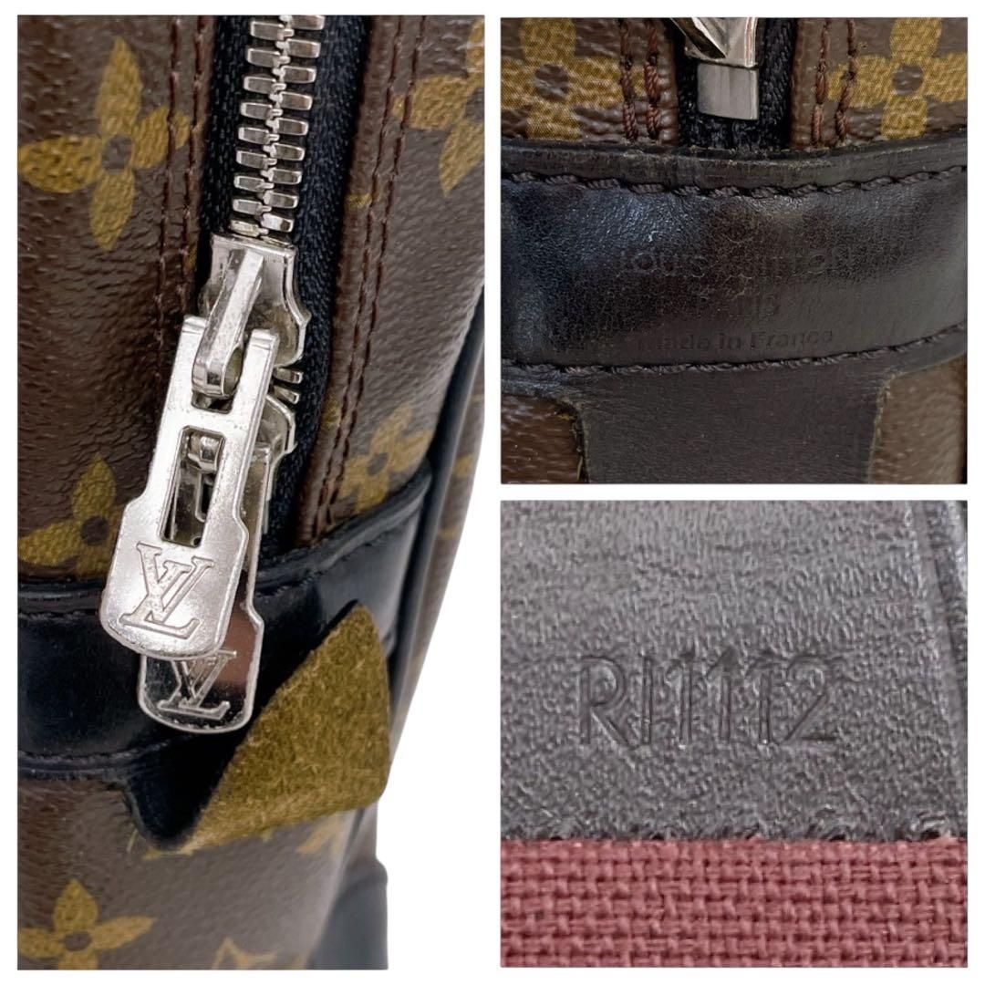 ドキュマンヴォワヤージュ メンズ