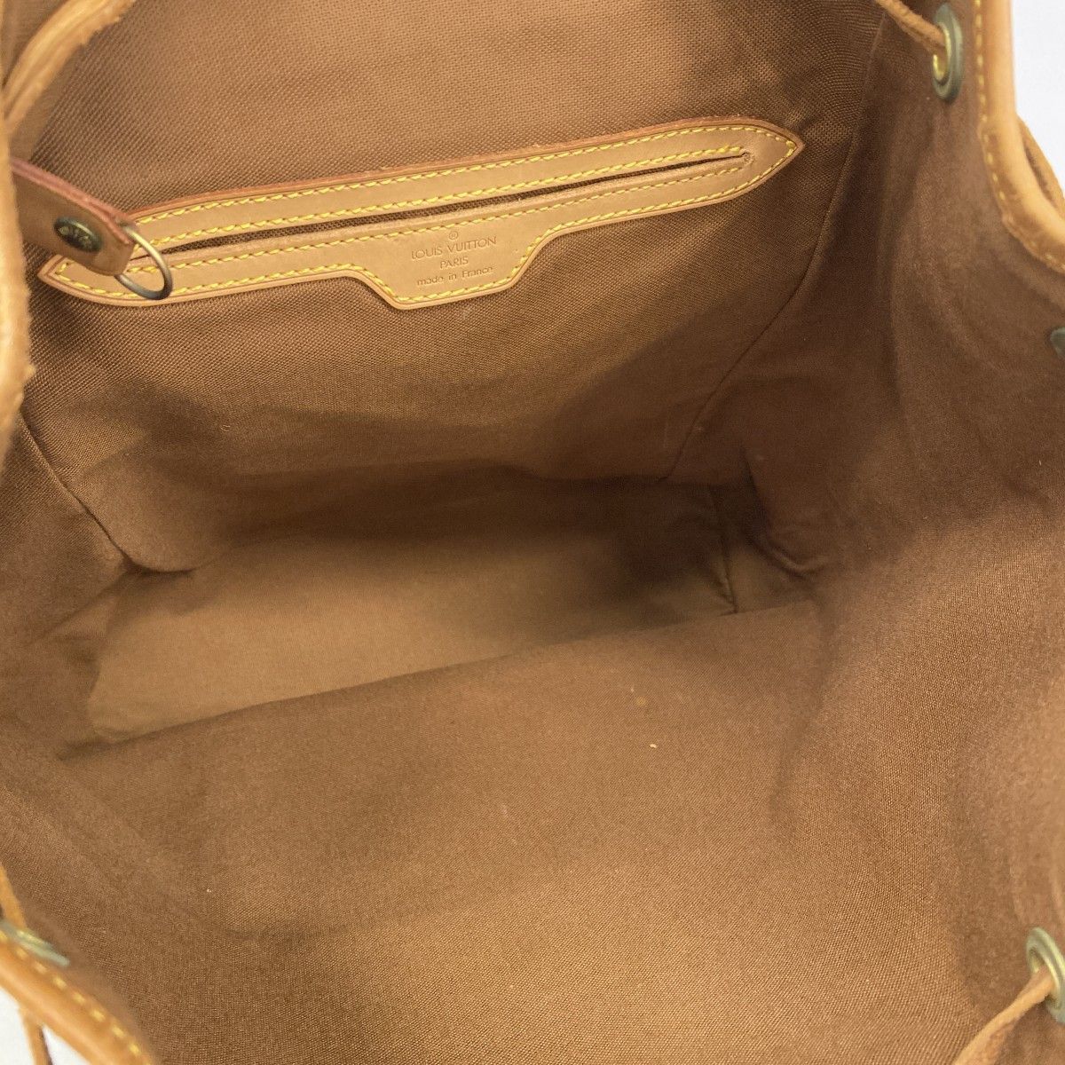 リュック デイパック