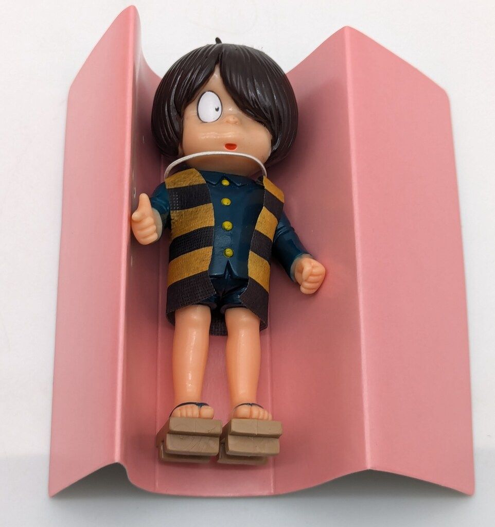 ゆかいな妖怪全員集合だ 水木しげる 鬼太郎 フィギュア コレクション