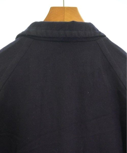 CASEY CASEY ケイシーケイシー チェスターコート メンズ 【古着】【中古】 CASEY CASEY チェスターコート メンズ 【古着】【中古】【送料無料