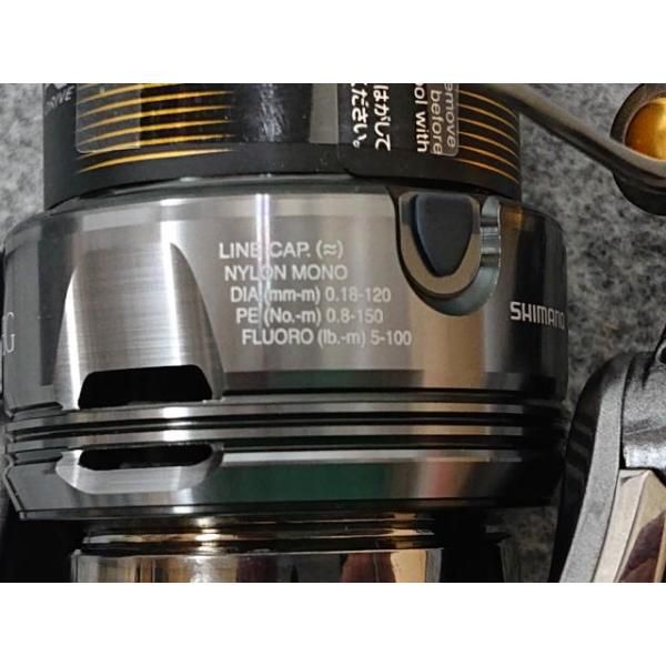 SHIMANO TWIN POWER 2500S 未使用品 本日発送できます 2025年最新】shimano twinpower 2500sの人気アイテム - メルカリ