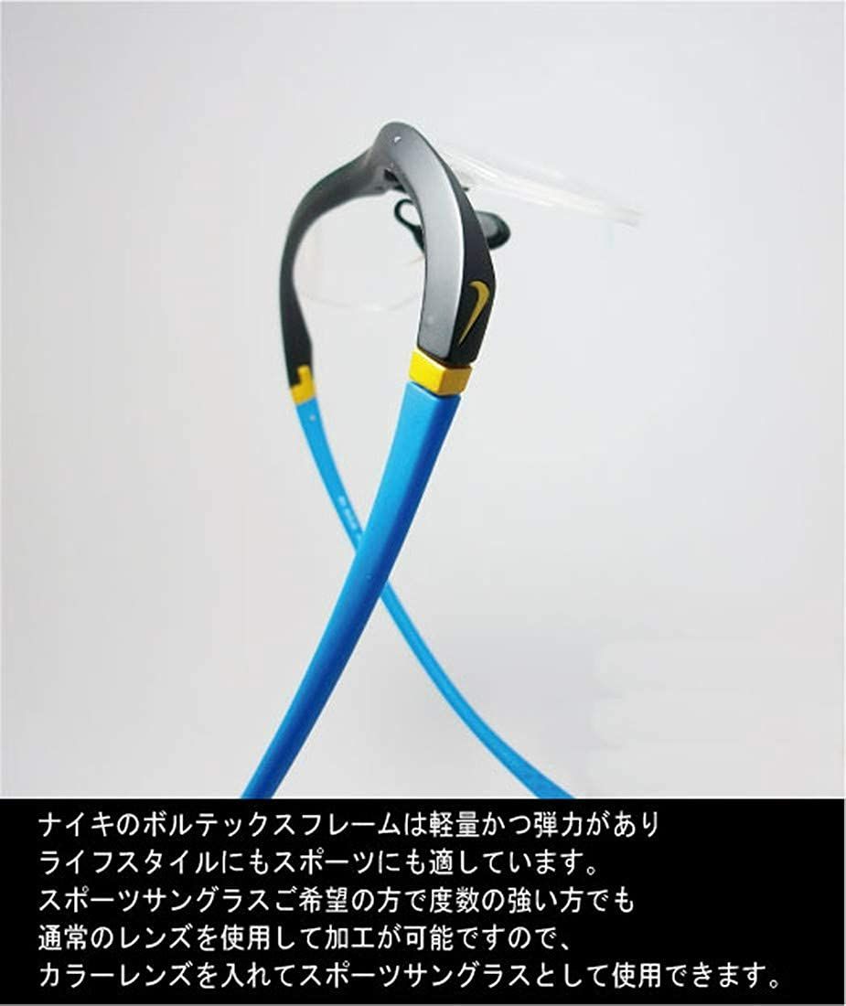 NIKE ナイキ メガネ 7071/3 071 VORTEX ボルテックス - メルカリ