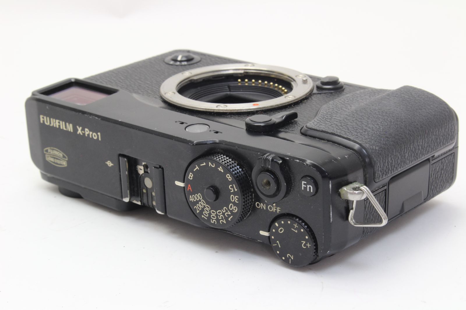 完動品 FUJIFILM X-pro1 ボディ【安心初期不良返金保証付き】 完動品 FUJIFILM X-pro1 ボディ【安心初期不良返金保証付き】 フジ