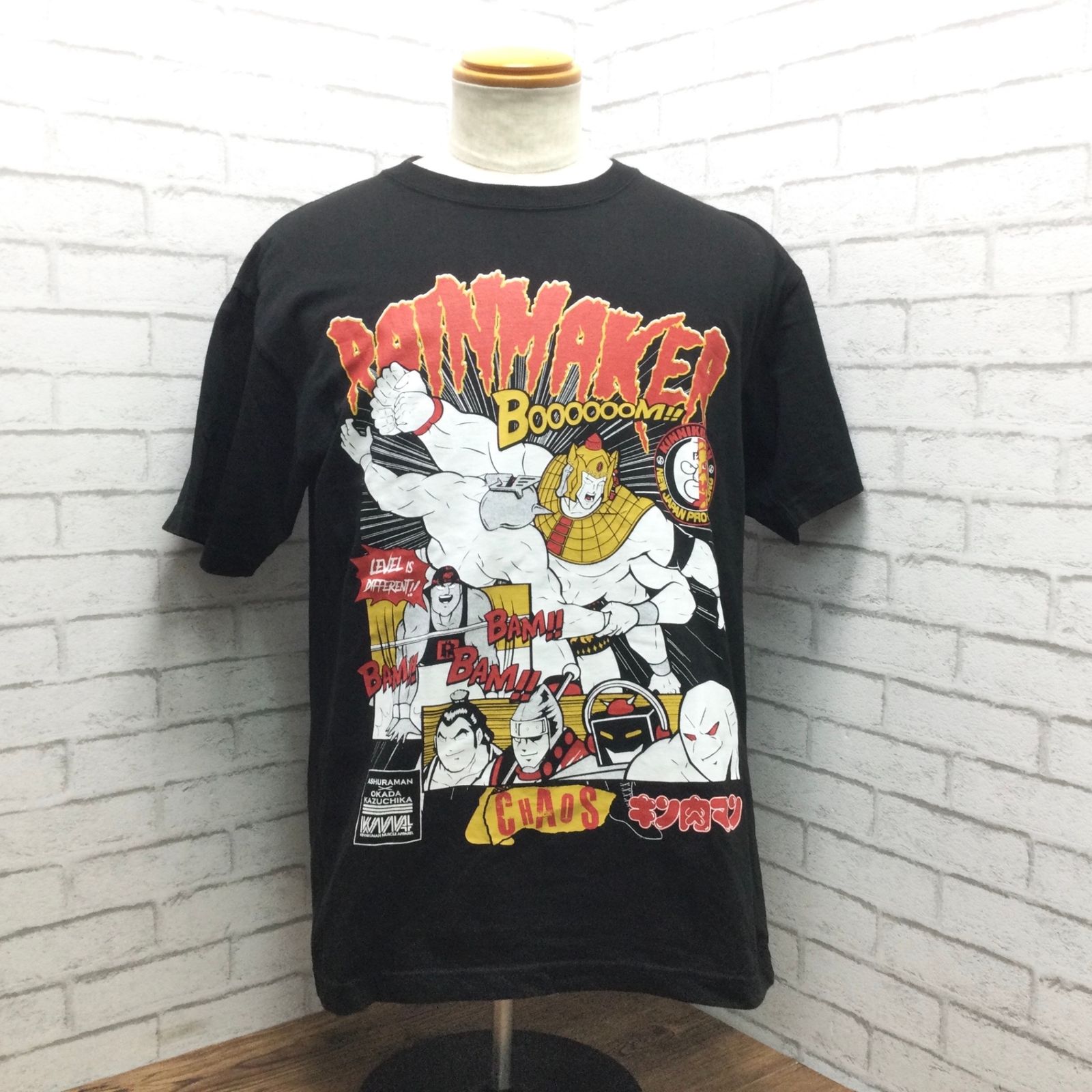 激レア　UNION × BALDFACE コラボ　日本限定10台　M size Photoroom_20250117_121748.jpeg