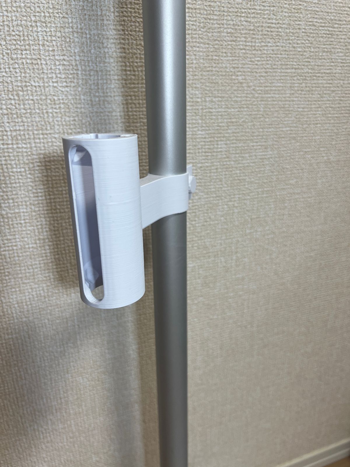 Dyson Micro 純正スタンド専用 追加アタッチメント(2口) - メルカリ