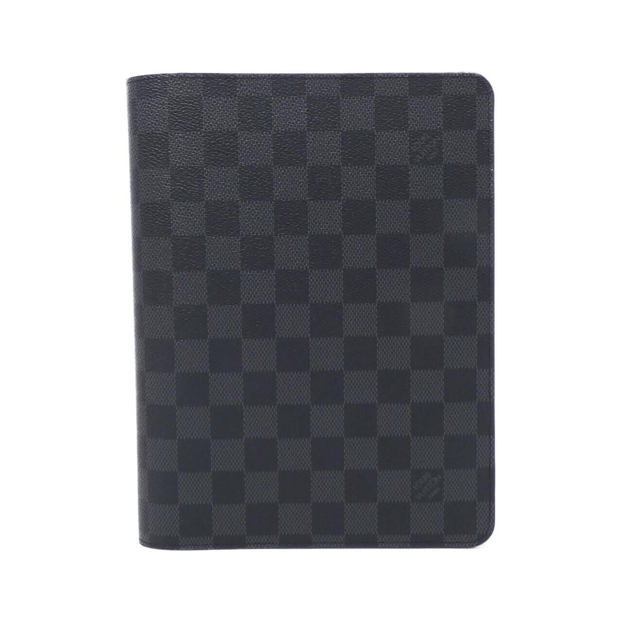 ルイヴィトンアジェンダ・ビューロー【箱・袋付】