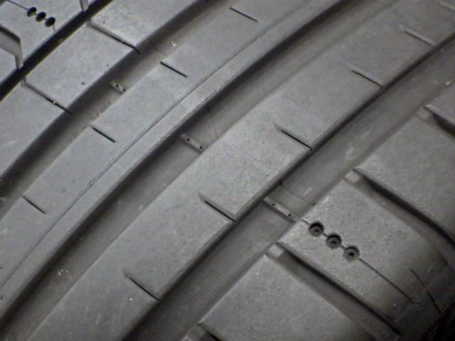 K299 送料無料◆2025年製造 約8部山 ◆MICHELIN PILOT SPORT5◆245|40R18◆4本 FFCRYSTALESIA_COM