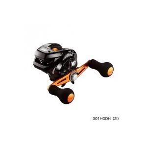 シマノ(shimano) バルケッタBB 301HGDH 左 - メルカリ