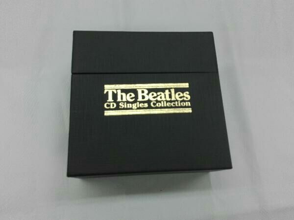 外箱 傷みあり ザ･ビｰトルズ CD CDシングル･コレクション