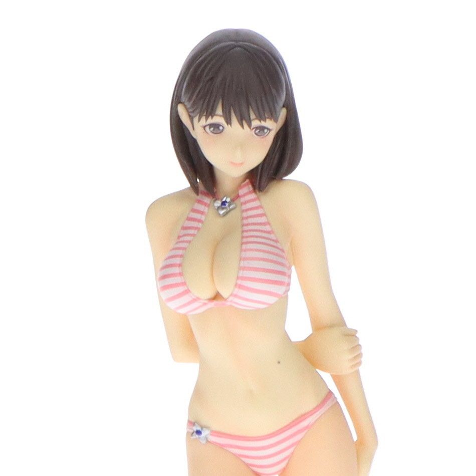 DREAM - ドリームテック 姉ヶ崎寧々(あねがさきねね) 水着Ver. ラブプラス 1/8 完成品 フィギュア(DT-73) ウェーブ(WAVE) Amazon.co.jp: [FIG]ドリームテック 姉ヶ崎寧々(あねがさきねね