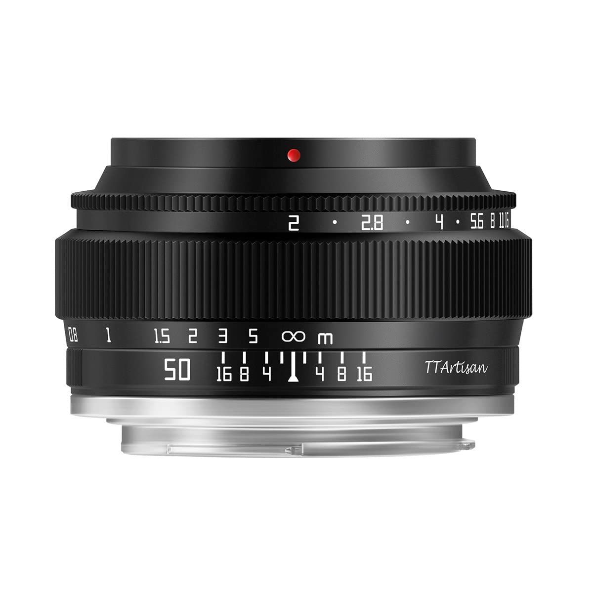 TTArtisan 21mm f 1.5 ASPH Eマウント ソニーE ブラック レンズ 銘匠