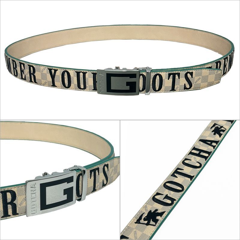 メンズウェア GOTCHA