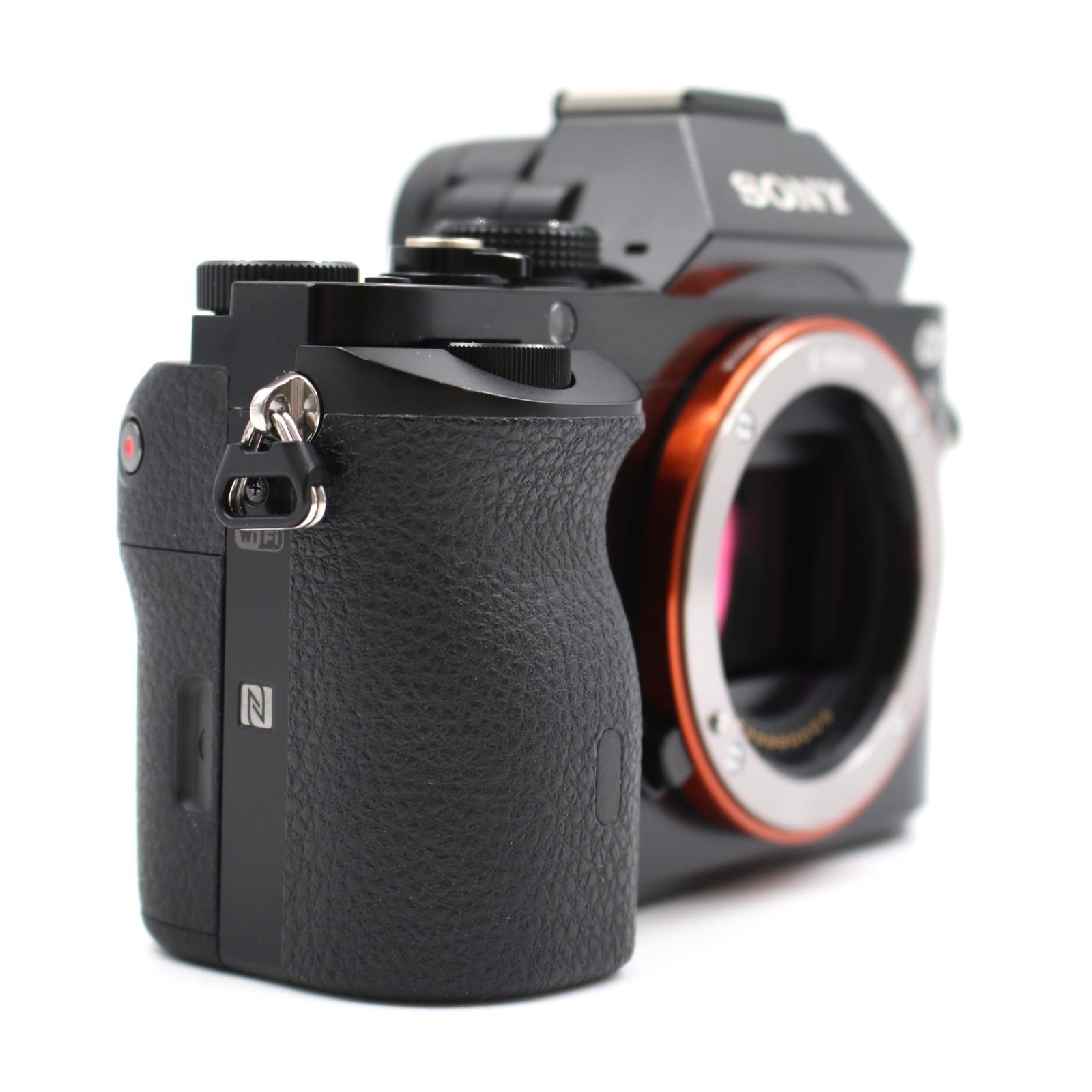 シャッター数18320枚