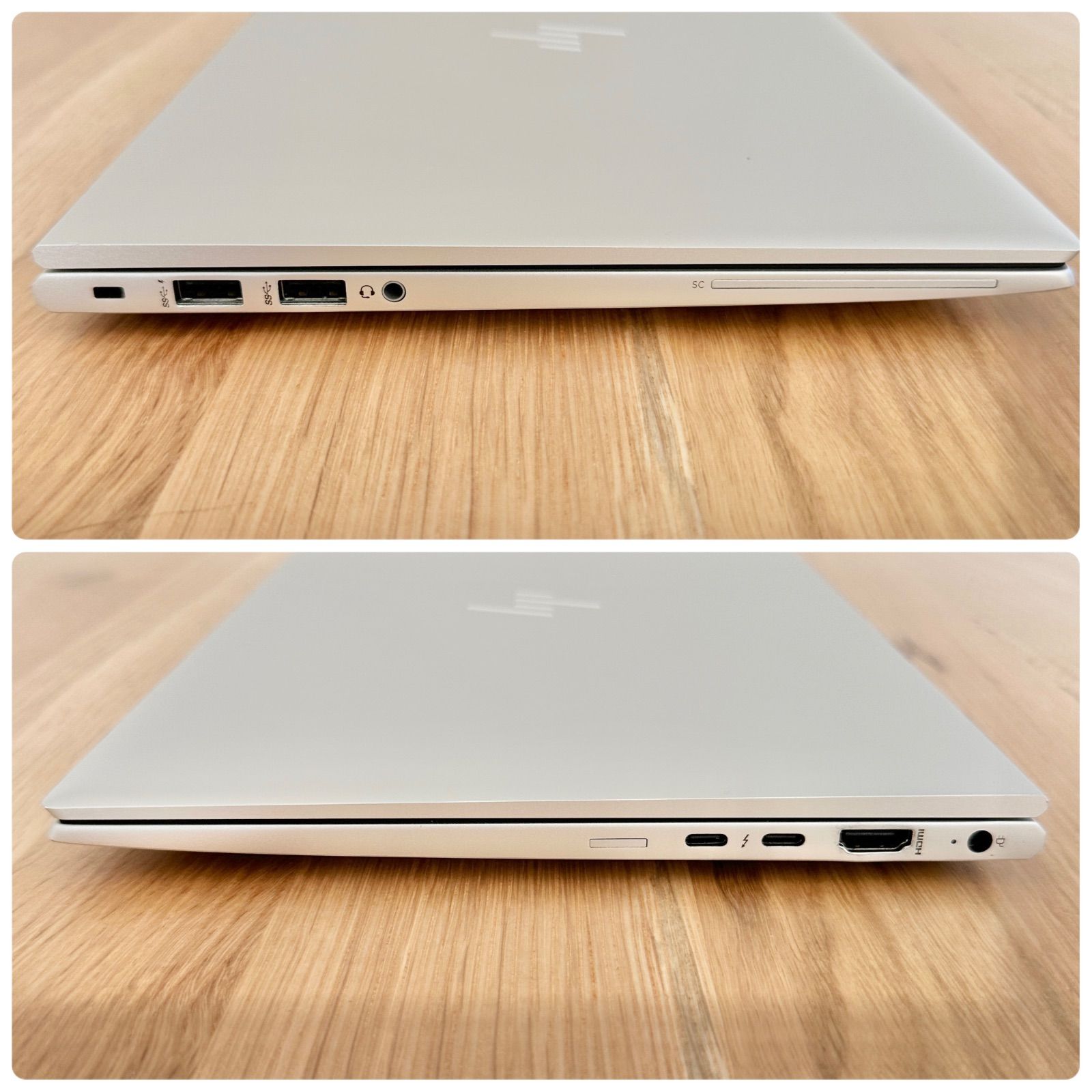 HP EliteBook 830 G8｜第11世代i7 メモリ16GB SSD512GB 13.3型FHD 軽量 ノートパソコン テレワーク 大学生におすすめ CHRISTIANNAURATH_COM_BR