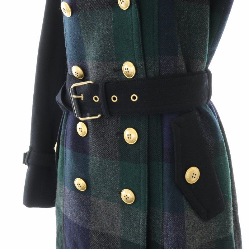 ブルーレーベルクレストブリッジ BLUE LABEL CRESTBRIDGE