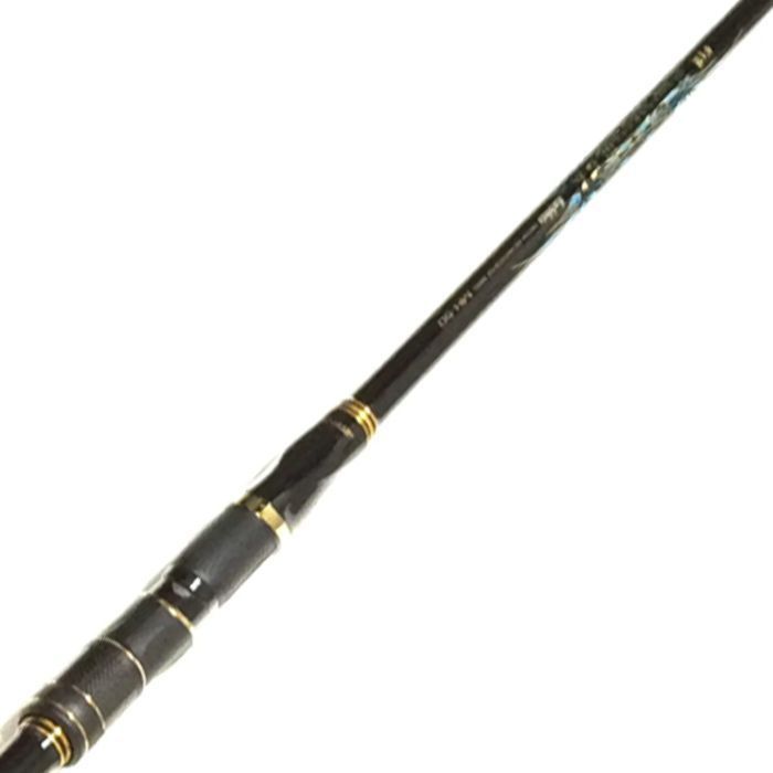 【美品】がまかつ マスターモデル２口太 M-50 中古品】がまかつ マスターモデル口太 MH-50 ② - メルカリ