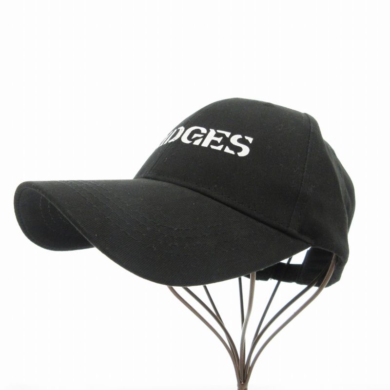デス ストランディング DEATH STRANDING キャップ 帽子 BRIDGES
