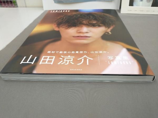 山田涼介 30th Anniversary プレミアムBOX【初回限定版】 初回限定版