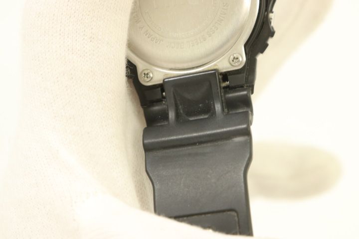 CASIO --