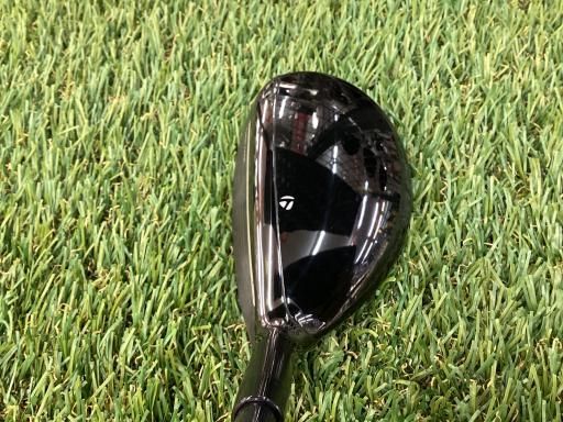 テーラーメイド Qi10 U5 ユーティリティ UT Diamana BLUE TM60 Qi10 UT フレックスS メンズ 男性用 右利き 右用 Bランク ゴルフクラブ