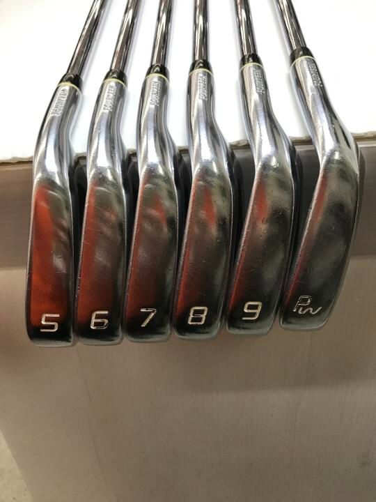 フォーティーン　TC-550 S TC-550 フォージド (2009) | S | NSプロ950GH | 中古 | アイアンセット