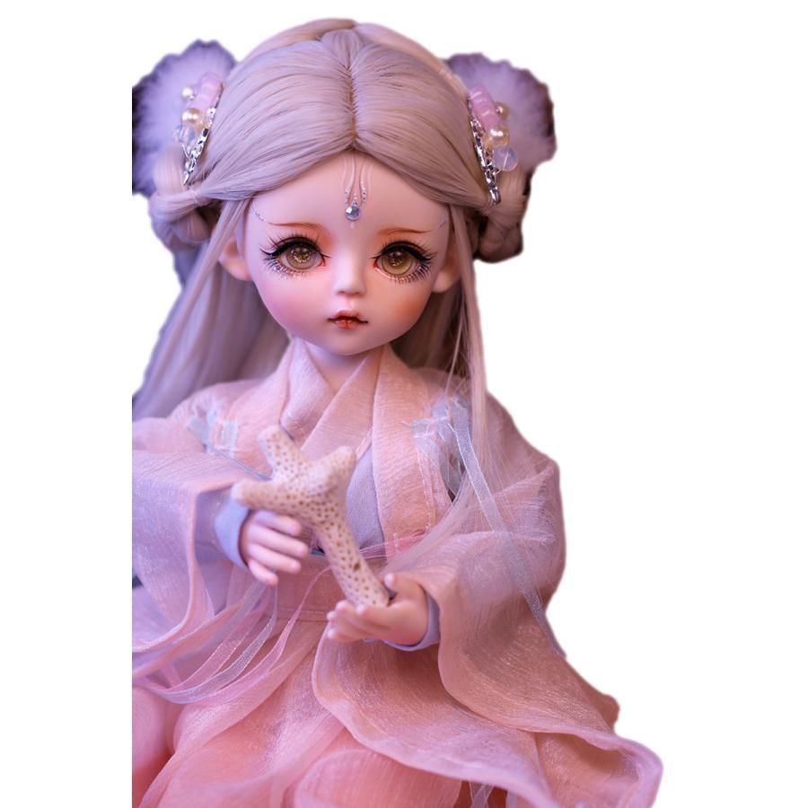 BJD