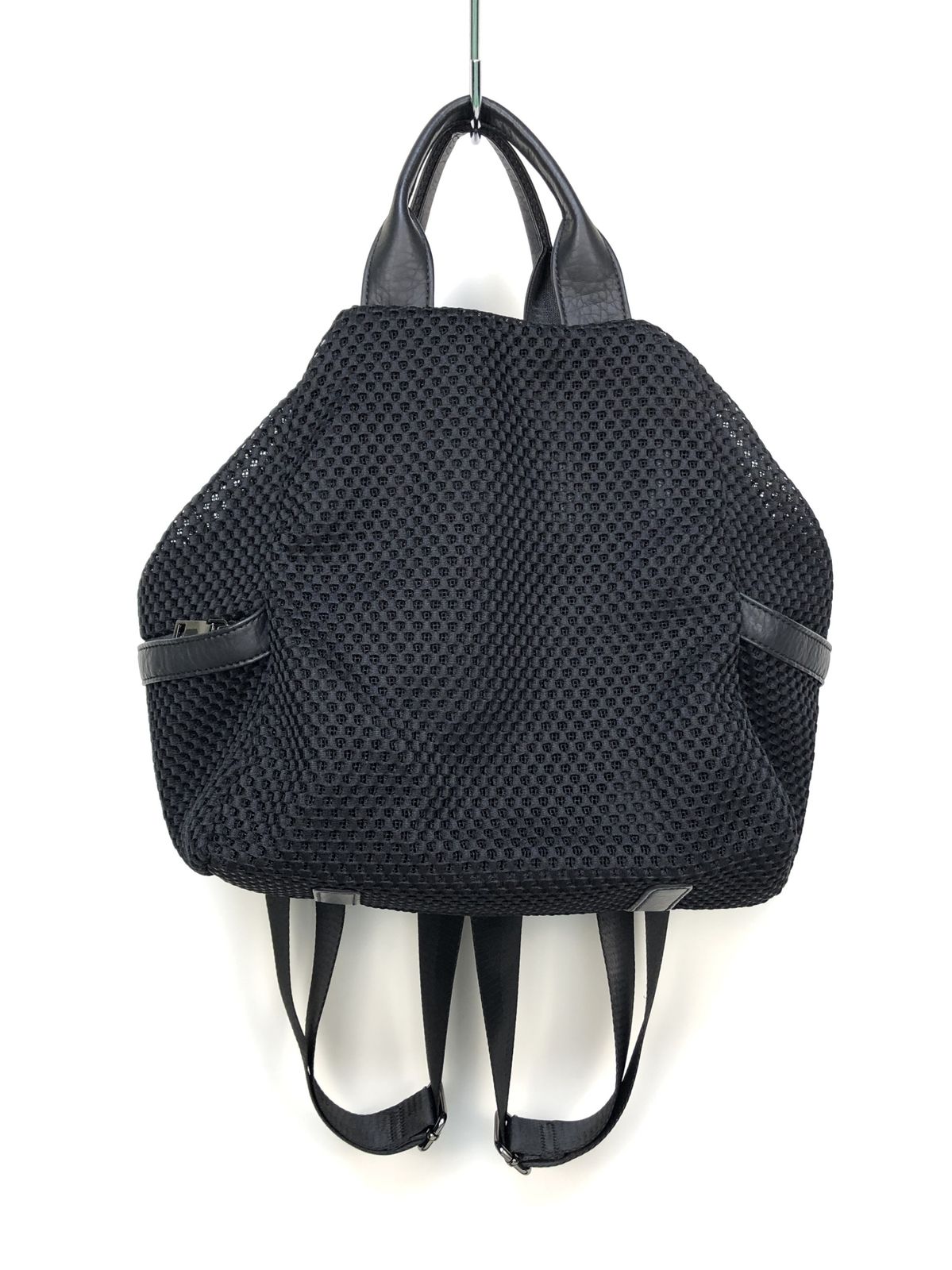 PECHINCHAR YAMADAYA ペシンシャ ヤマダヤ 3WAYメッシュバッグ