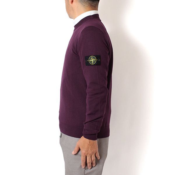 25AWモデル ストーンアイランド STONE ISLAND バッジワッペン
