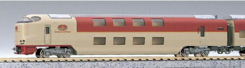 285系3000番台 サンライズエクスプレス（JR東海仕様） 7両セット
