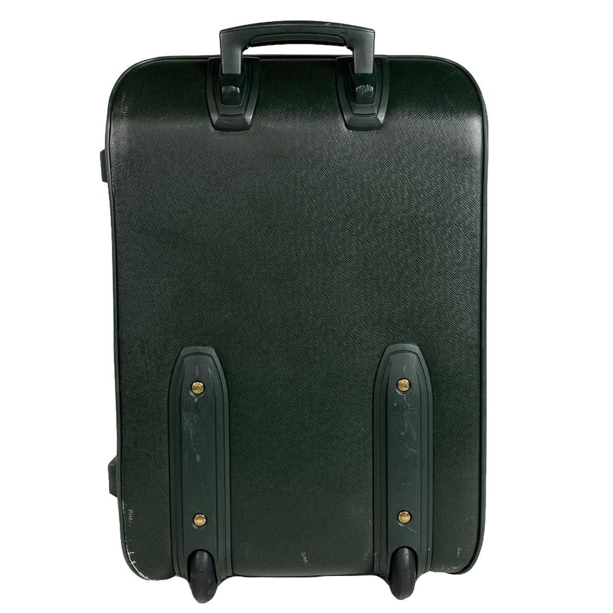 【スーパーセール】 LOUIS VUITTON(ルイヴィトン) キャリーバッグ タイガ ペガス60 キャリーバッグ