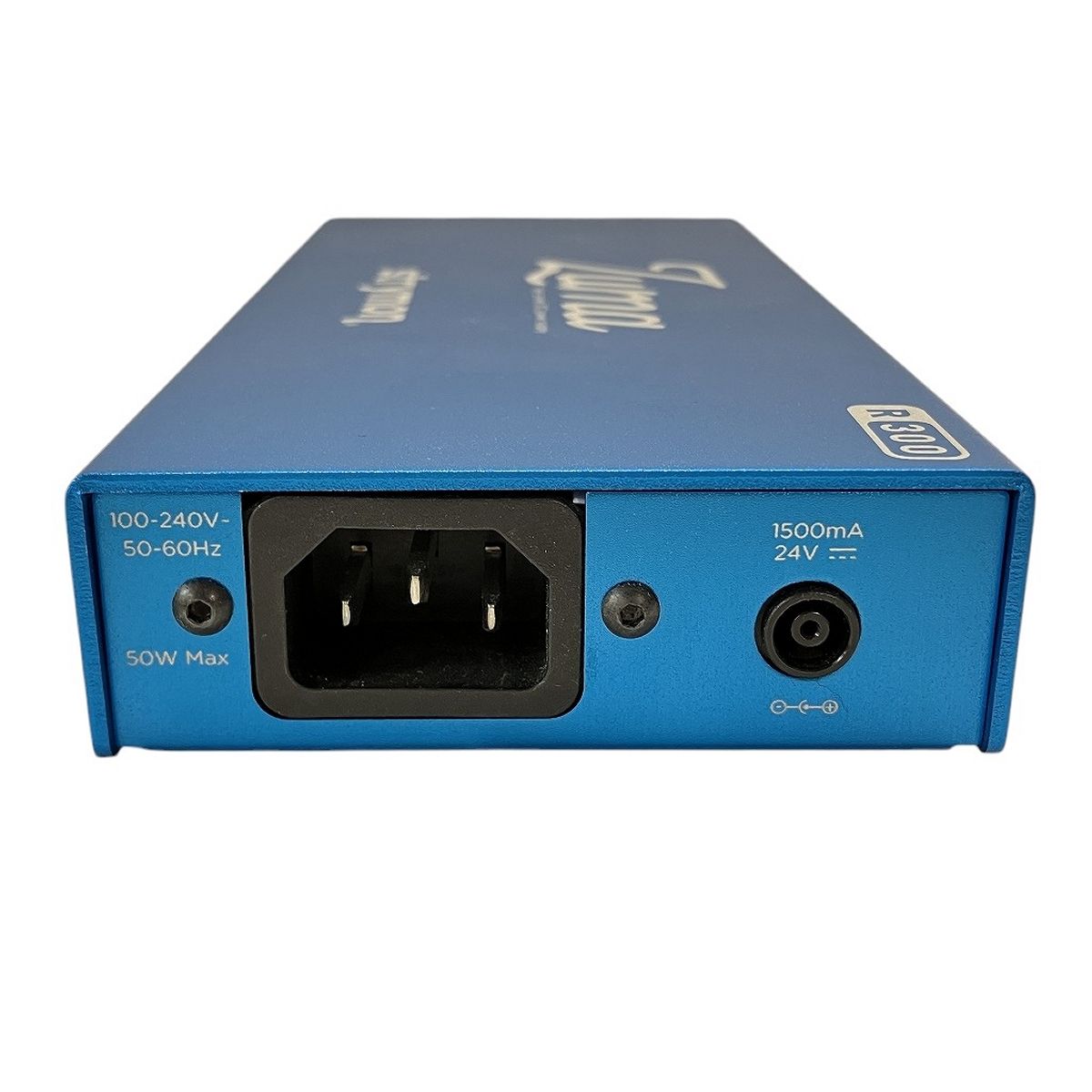 strymon Zuma R300 エフェクター用 パワーサプライ 音響機材