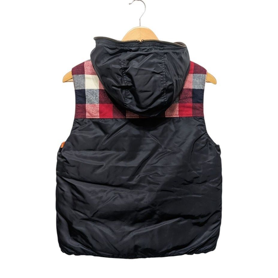 JUNYA WATANABE MAN duvetica ダウンベスト DUVETICA×JUNYA WATANABE