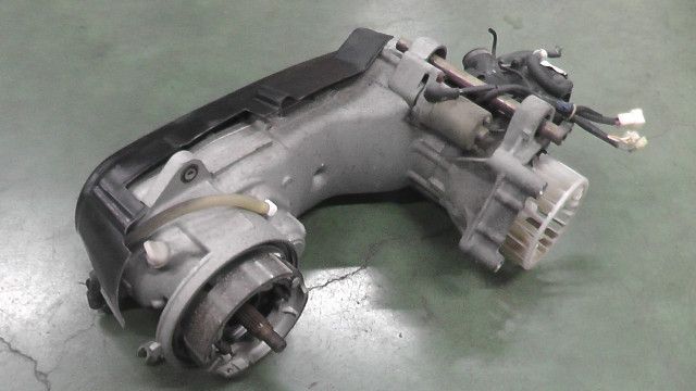 グランドアクシス100 SB06J-463xxx の エンジン 1761097954 LAWEED_CL