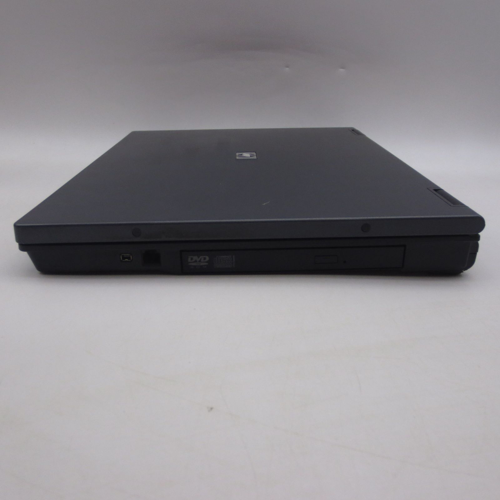 ジャンク】HP ノートパソコン Notebook PC Compaq nx6310 RM790PA#ABJ - メルカリ