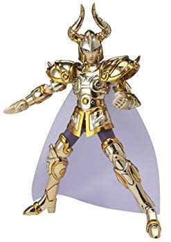 聖闘士星矢 聖闘士聖衣神話 カプリコーンシュラ cm3dmju 中古】聖闘士星矢 聖闘士聖衣神話 カプリコーンシュラ cm3dmju