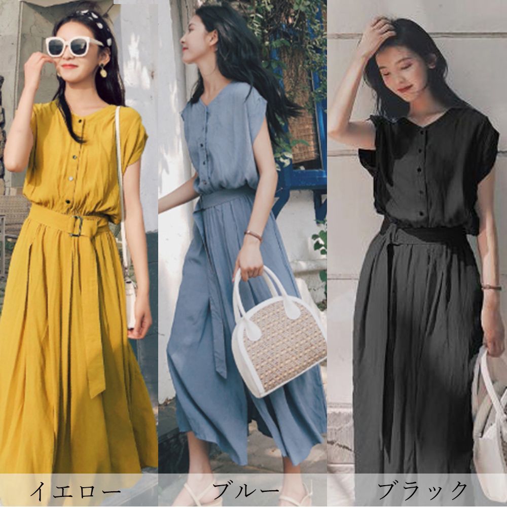 シャツワンピース レディース シャツワンピース レディース