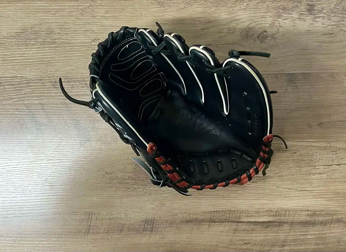 ミズノプロ　硬式　オーダー　HAGA　田中　投手用　定価71,500円　グラブ Mizuno Pro（ミズノプロ） オーダー 田中 投手用グローブ Mizuno