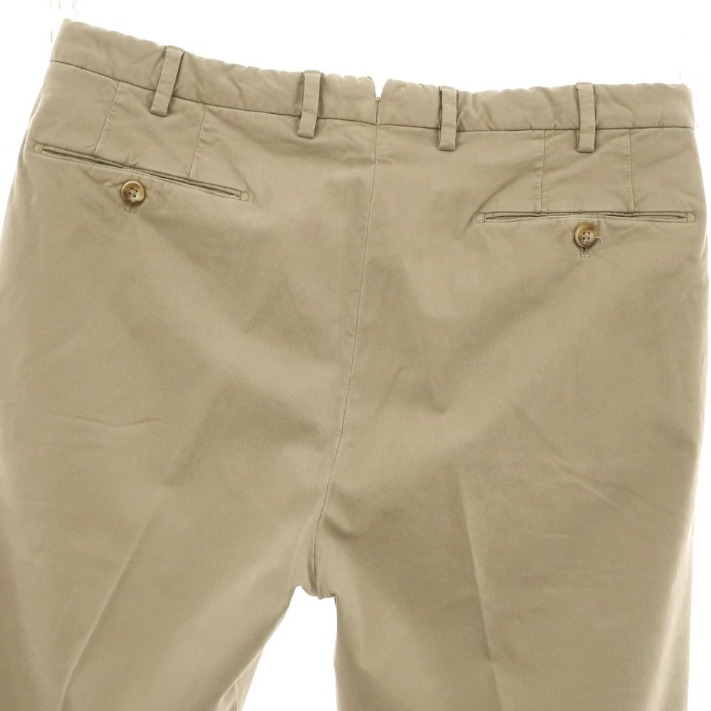 （未使用）GERMANO BEAMS F 2プリーツコーデュロイパンツ　46 BEAMS F（ビームスF）【別注】GERMANO / コーデュロイ 2プリーツ