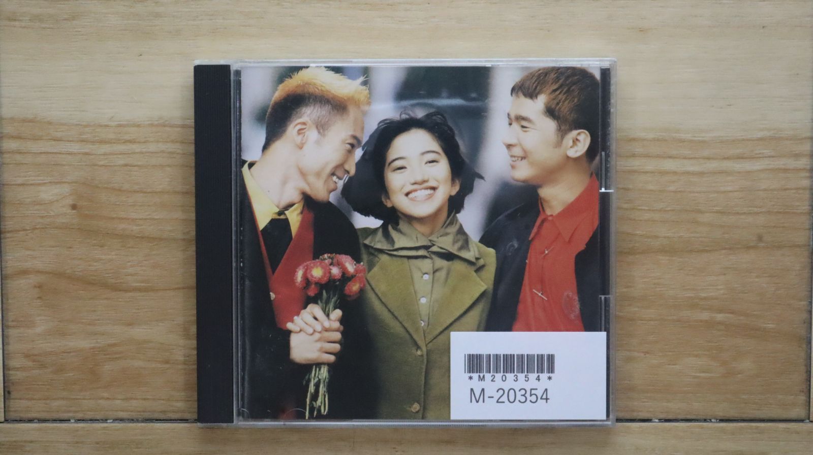 ドリームス・カム・トゥルー - MILLION KISSES ミニディスク Dreams Come True - Million Kisses - Amazon.com Music