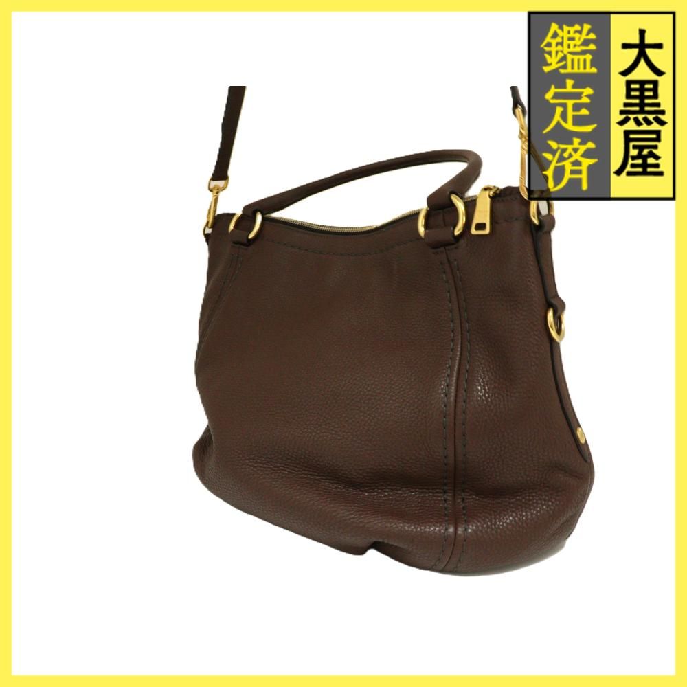 プラダ 2wayショルダー 471