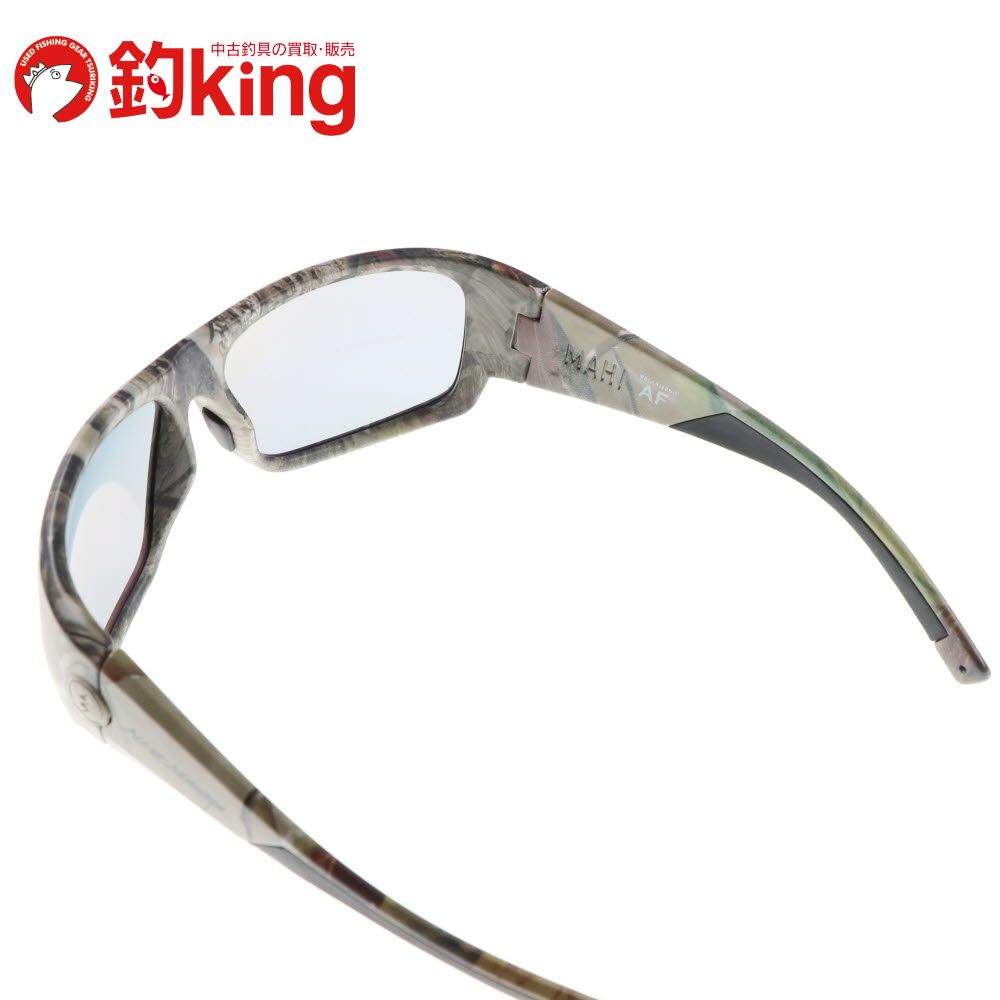 ELECTRIC×DRT MAHI 偏光サングラス 【公式通販】