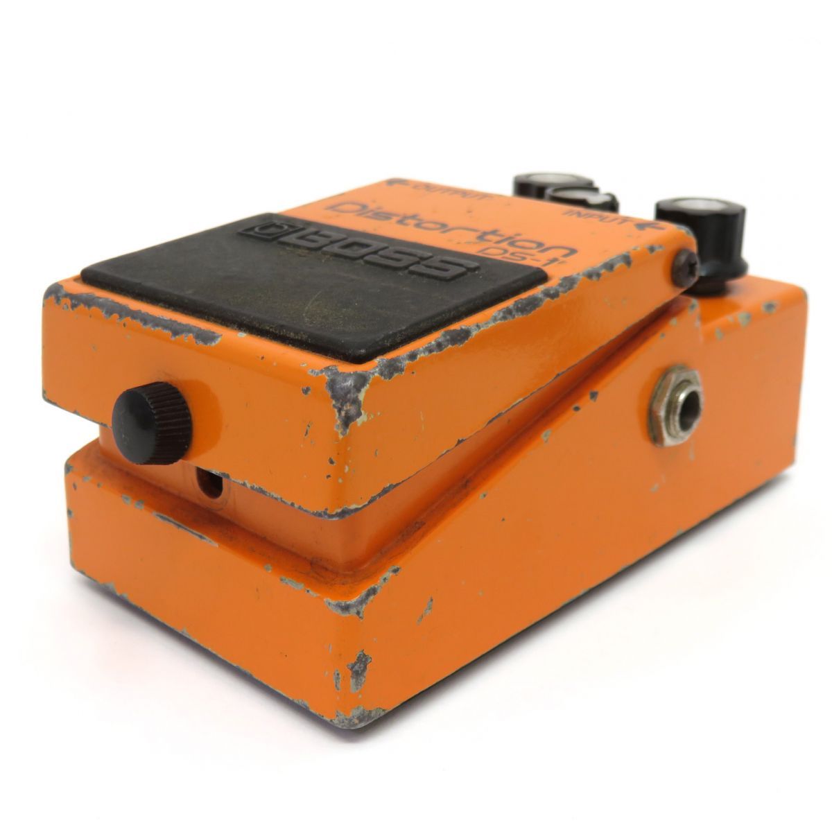 BOSS ボス DS-1 Distortion ギター用 エフェクター