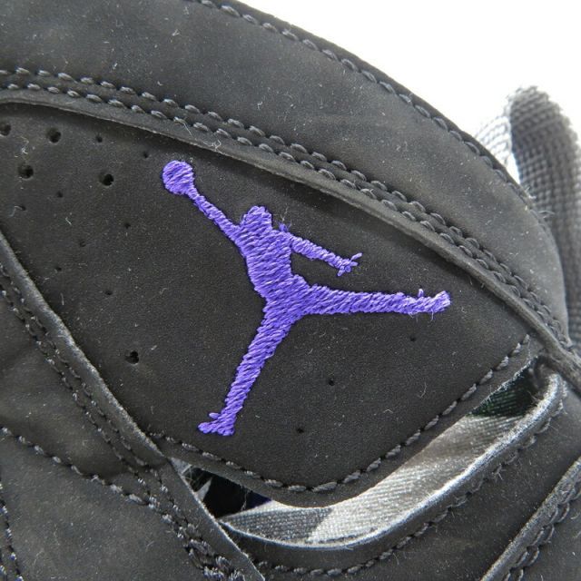 NIKE 2019 AIR JORDAN RETRO RAY ALLEN 304775-053 SIZE