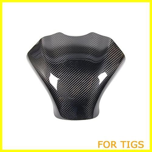 GSX1300R隼（GW71A）クレバーウルフレーシング　タンクパッド Amazon | クレバーウルフレーシング(CLEVER WOLF Racing) タンク