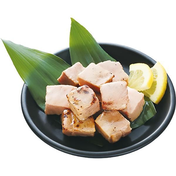 ホテイフーズ 炭火焼やき豚 塩だれ 65g×48缶 - メルカリ