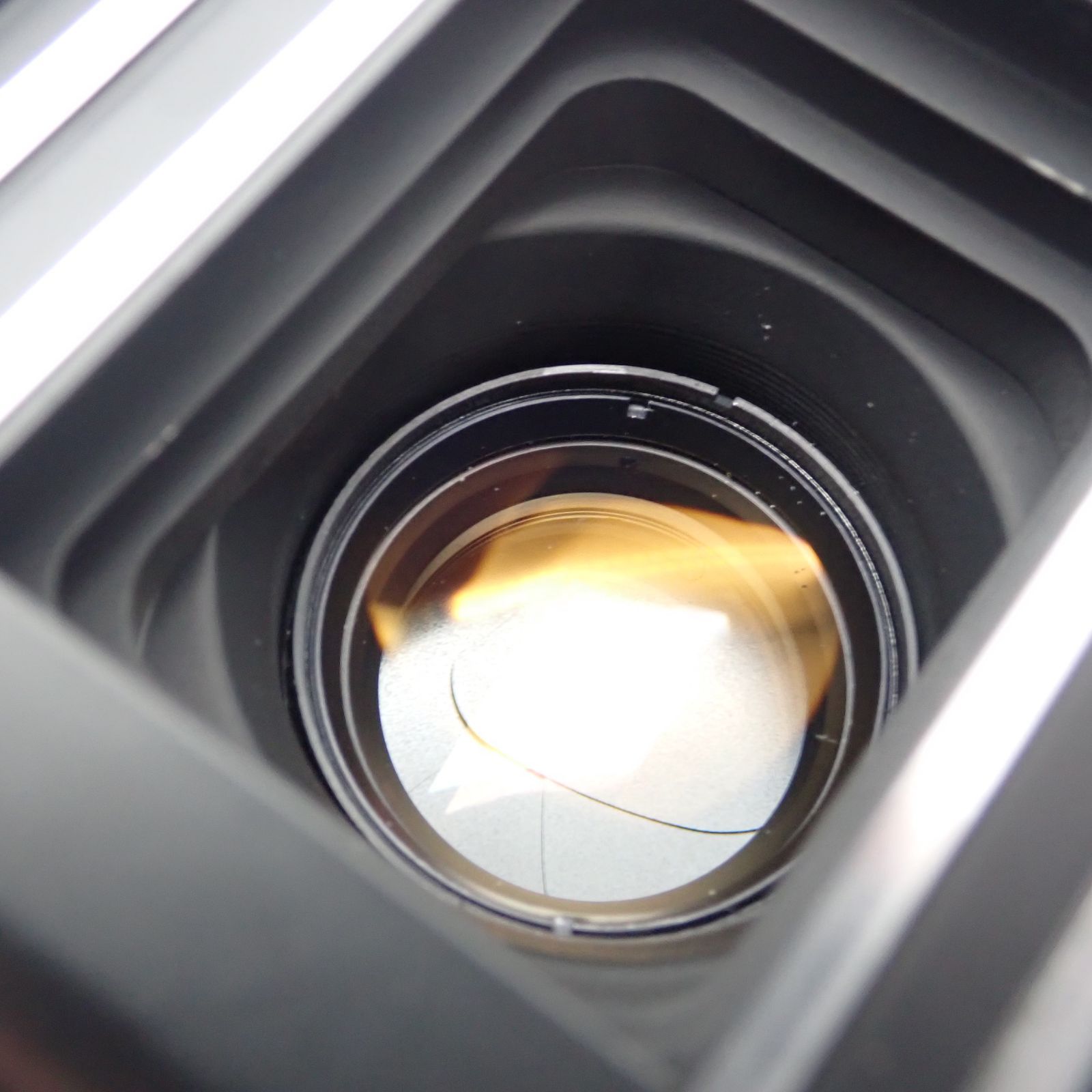 7 レンジファインダー