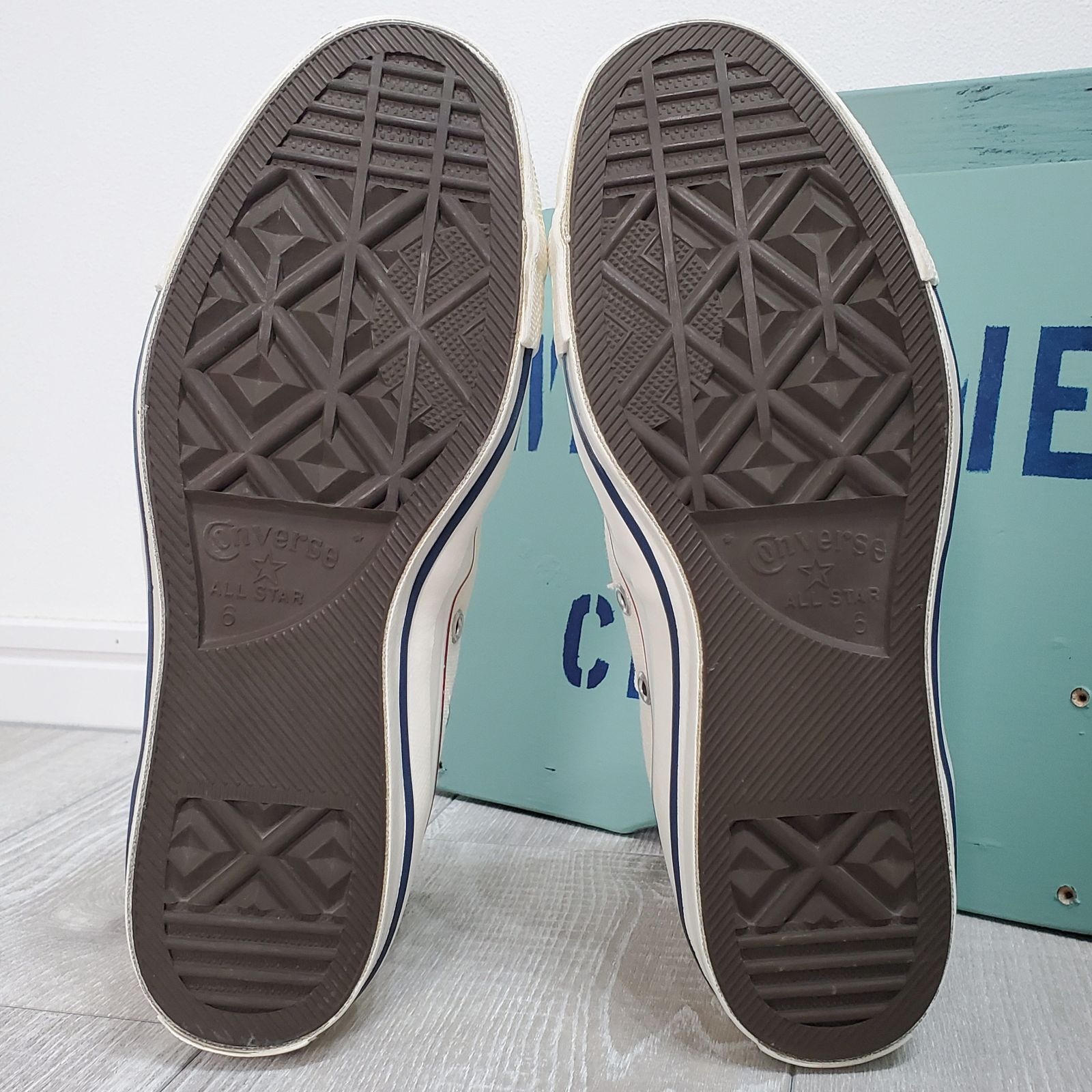 【極美品】コンバース オールスター HI 80's 復刻 日本製 楽天市場】CONVERSE コンバース Canvas All Star J 80s HI